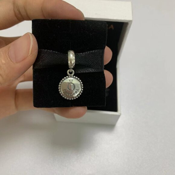 Pandora New Orleans Exclusive Dangle Charm Pendant - Picture 2 of 4